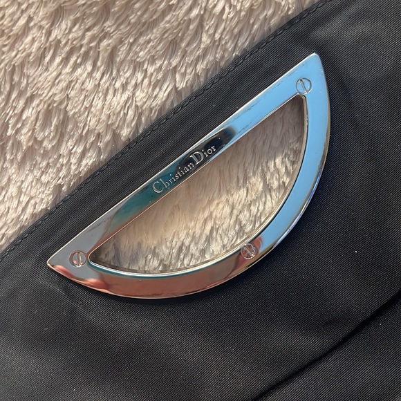 CHRISTIAN DIOR MALICE Petite Pearl Bag - Picture 10 of 17